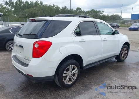 2013 Chevrolet Equinox 1Lt from USA, damaged, VIN 2GNALDEK2D6259302